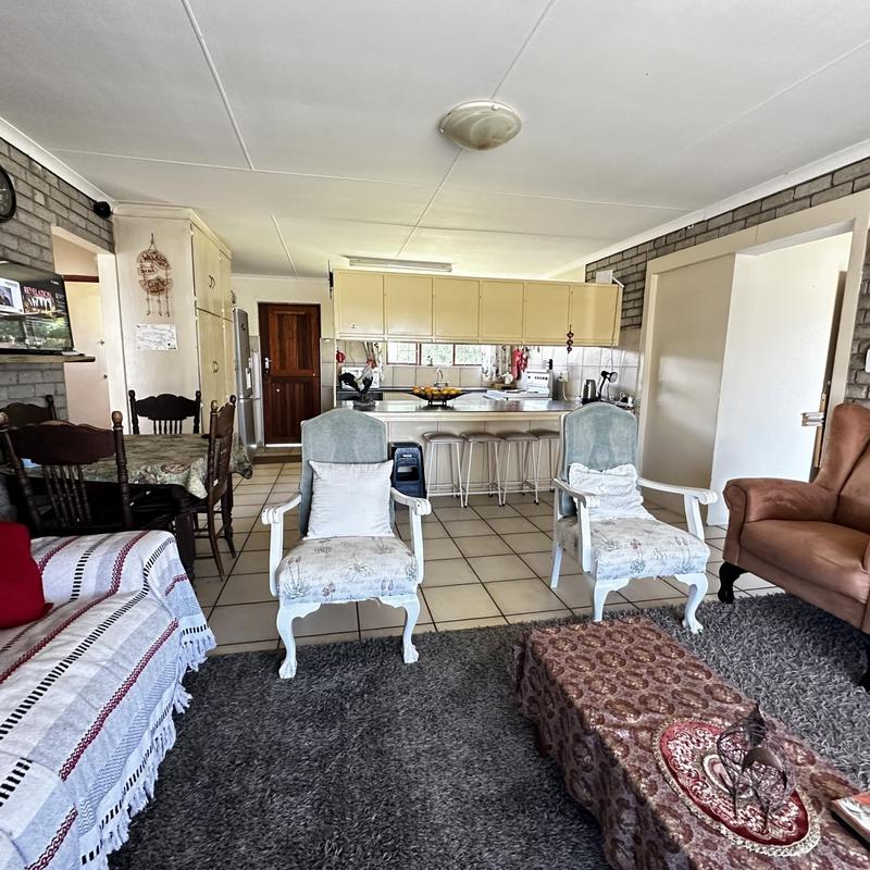 2 Bedroom Property for Sale in Fraaiuitsig Western Cape